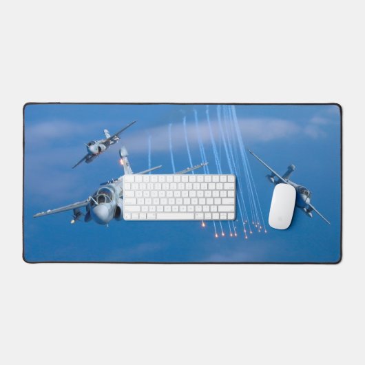 EA-6B-PROWLER BUREAUMAT (Keyboard & Muis)