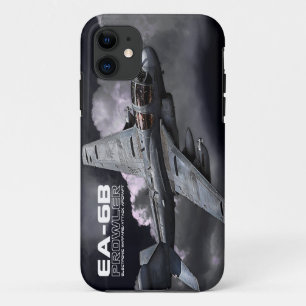 EA-6B Prowler iPhone 11 Hoesje