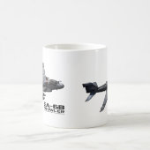 EA-6B Prowler Koffiemok (Center)