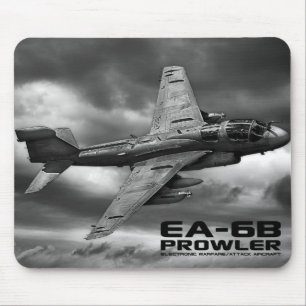 EA-6B Prowler Muismat