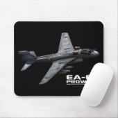 EA-6B Prowler Muismat (Met muis)
