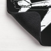 EA-6B Prowler Muismat (Hoek)