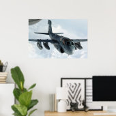 EA-6B Prowler Poster (Thuiskantoor)