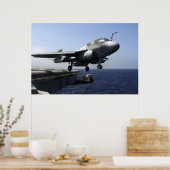 EA-6B Prowler Poster (Keuken)
