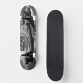 EA-6B Prowler Skateboard (Voorkant)