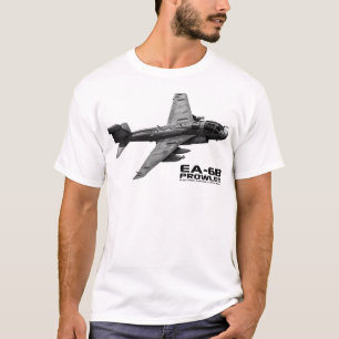 EA-6B Prowler T-shirt