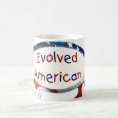 EA-bekertje Koffiemok (Center)