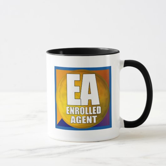EA LOGO-INGEVOERDE AGENT MOK (Rechts)