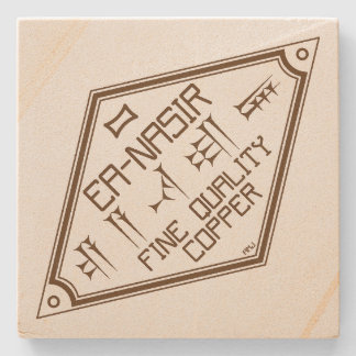 EA-Nasir Onderzetter van fijne kwaliteit