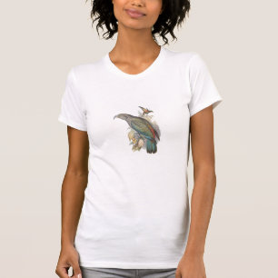 ea (Nestor notabilis) T-shirt
