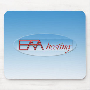 EAAhosting Mousepad Muismat