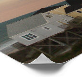 Each Moment Poster (Coin)