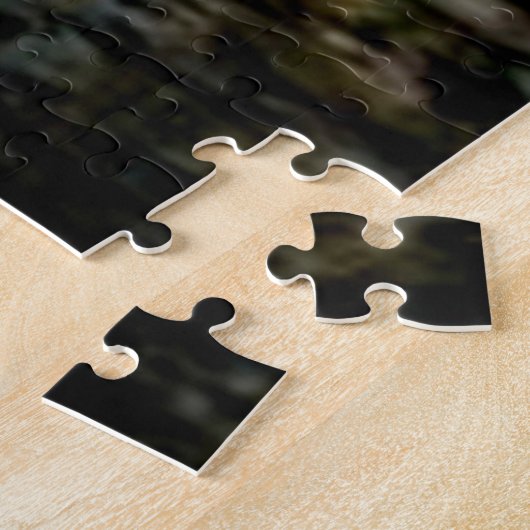 EACH VISION BRINGS A NEW DAY Puzzle (Côté)