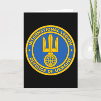Eads Designs International Legion Of Territorial D Kaart