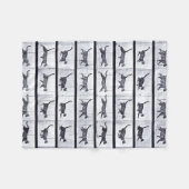 EADWEARD MUYBRIDGE : Chat marchant - couverture (Devant (Horizontal))