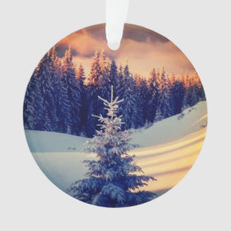 Eaëlsdecoratie Ornament