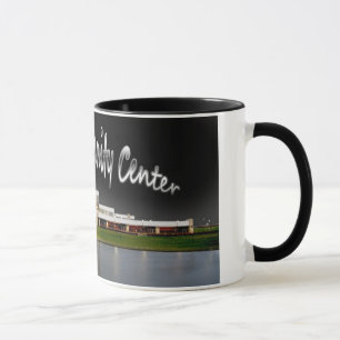 Eagan tasse de sonnerie de 15 onces