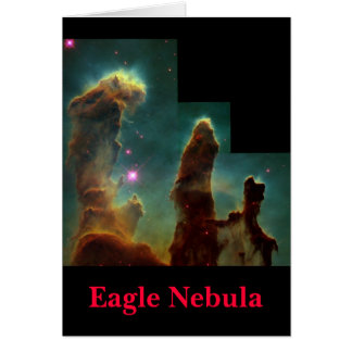 Eagle4Fined, Eagle Nebula