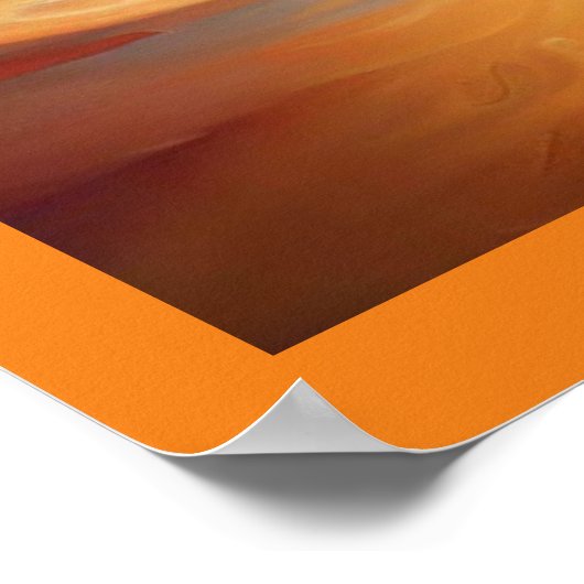 Eagle 1 poster (Hoek)