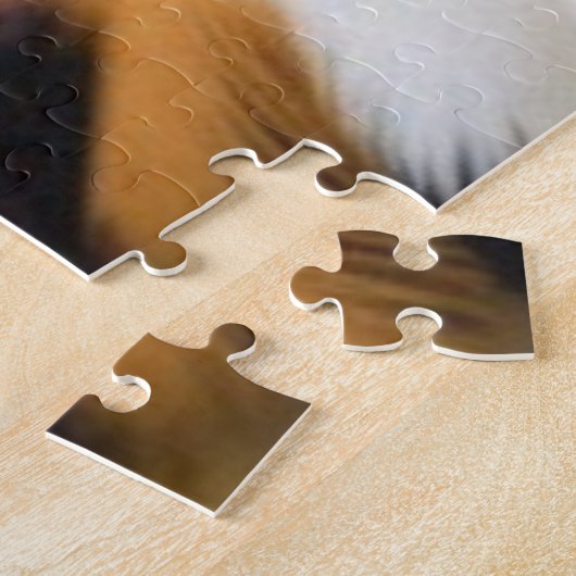 Eagle 2 legpuzzel (Zijkant)