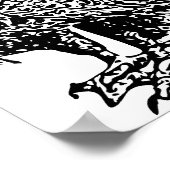 Eagle 2 Print, Value Poster Paper (Matte) (Coin)