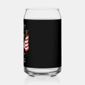 Eagle and Flag 250 Years of America 1776-2026 (Gauche)