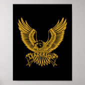 Eagle Archetype Poster (Voorkant)