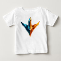 Eagle Arrow – Krachtig ontwerp voor vrijheid en kr