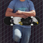 Eagle Attack Skateboard - Vos Couleurs<br><div class="desc">Eagle - Choisissez vos couleurs préférées !</div>