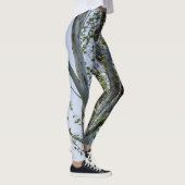 Eagle Attention Leggings (Droite)