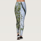 Eagle Attention Leggings (Dos)