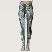 Eagle Attention Leggings (Devant)