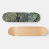 Eagle Awareness Skateboard (Horizontaal)