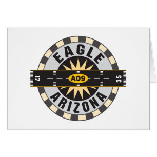 Eagle, AZ A09 Luchthaven