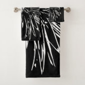 Eagle Bad Handdoek (Insitu)