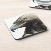 Eagle Bier Onderzetter (Linkerzijde)