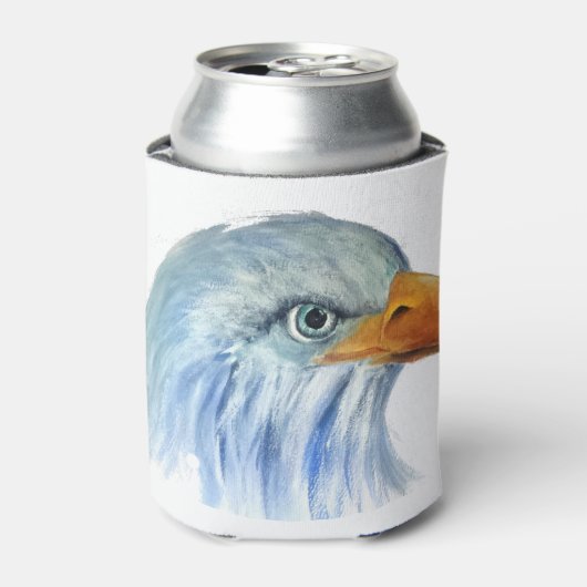 Eagle Blikjeskoeler (Blikje Voorkant)