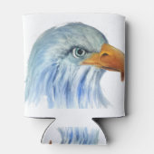 Eagle Blikjeskoeler (Achterkant)