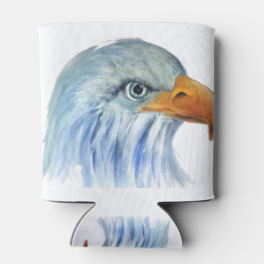 Eagle Blikjeskoeler (Achterkant)