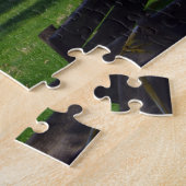 Eagle Bluff Lighthouse 2025 jigsaw puzzle (Côté)
