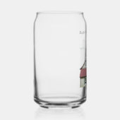 Eagle Bluff Lighthouse peut verre (Droite)