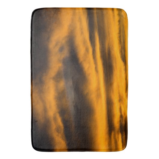 eagle burnout badmat (Voorkant Verticaal)