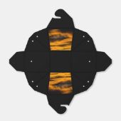 eagle burnout bedankdoosjes (Uitgevouwen)