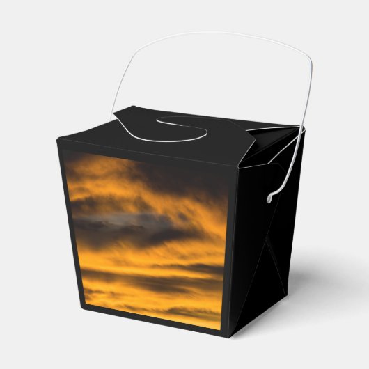 eagle burnout bedankdoosjes (Voorkant Zijde)