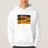 eagle burnout hoodie (Voorkant)