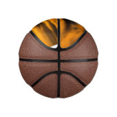 eagle burnout mini basketbal (Rechts)