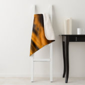 eagle burnout sherpa deken (In situ)