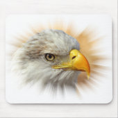 Eagle Burst Muismat (Voorkant)