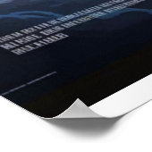 Eagle Canvas Art Poster (Hoek)