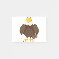 Eagle cartoon